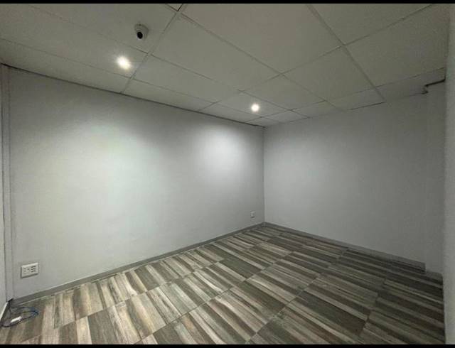 OFFICE PROPERTY TO RENT IN ELDORAIGNE